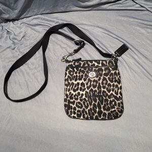 Coach Crossbody Purse